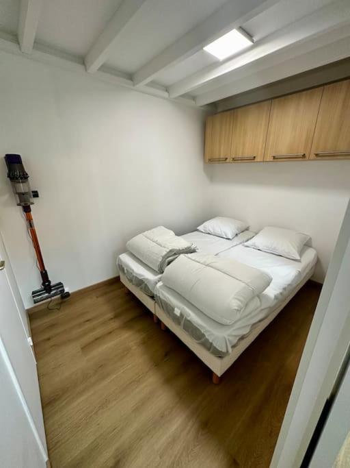 La Kozy - Maison Moderne, Mer, Foret, Piscine - Wifi Сен-Жан-де-Мон Экстерьер фото
